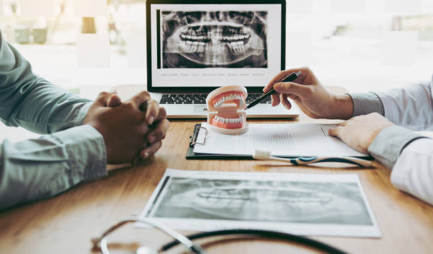 Best Urgent Tooth Repair  in Muldrow, OK