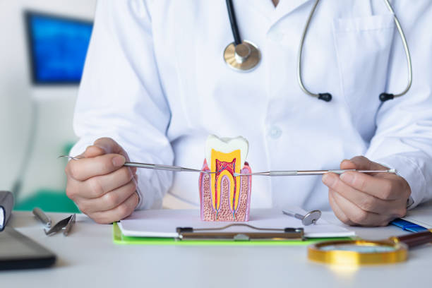 Best Emergency Tooth Extraction  in Muldrow, OK
