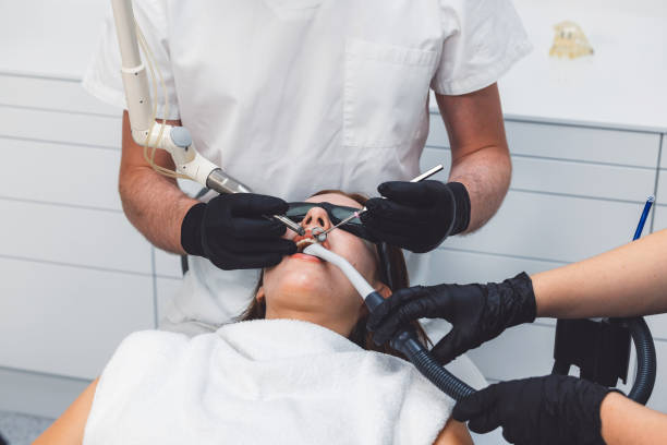 Best Cracked Tooth Emergency Dentist  in Muldrow, OK