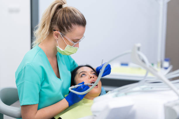 Best Emergency Dentist Open Today  in Muldrow, OK