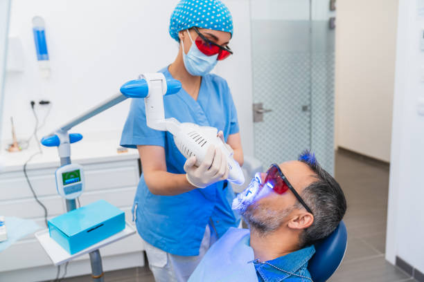 Best Chipped Tooth Repair Near Me  in Muldrow, OK
